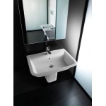 Умывальник подвесной Roca The Gap 3274